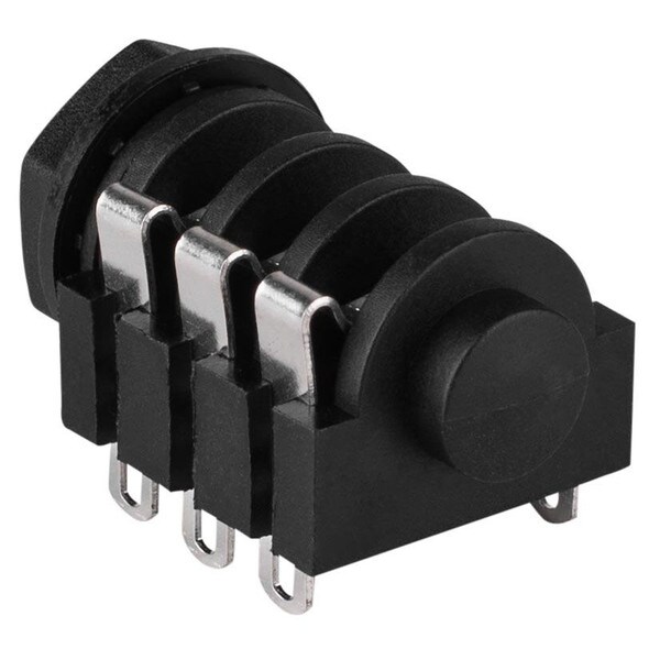 Main product image for Rean NYS212 1/4" Stereo Jack Switched 092-118